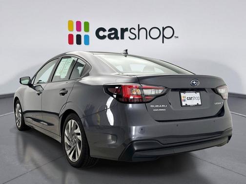 2025 Subaru Legacy Limited