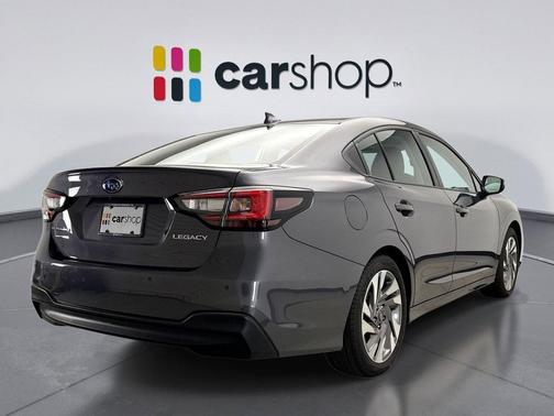 2025 Subaru Legacy Limited