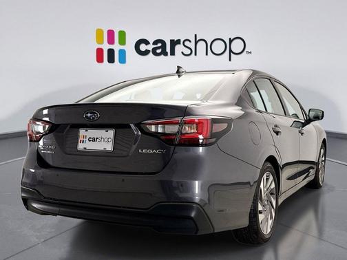 2025 Subaru Legacy Limited