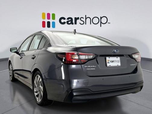 2025 Subaru Legacy Limited