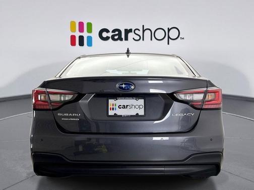 2025 Subaru Legacy Limited