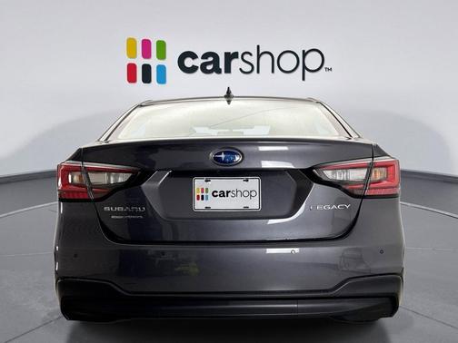 2025 Subaru Legacy Limited