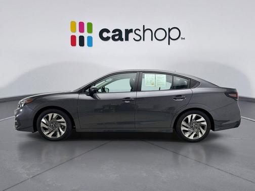 2025 Subaru Legacy Limited