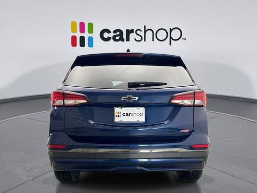 2023 Chevrolet Equinox AWD RS