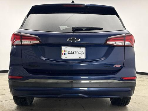 2023 Chevrolet Equinox AWD RS