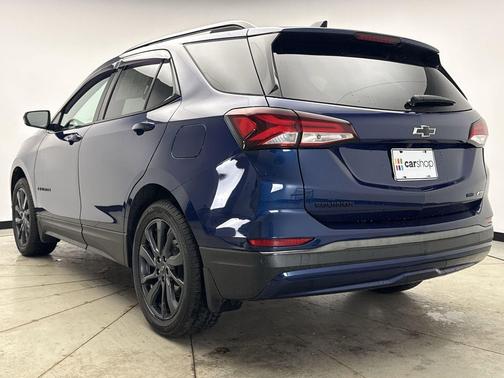 2023 Chevrolet Equinox AWD RS