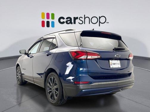 2023 Chevrolet Equinox AWD RS