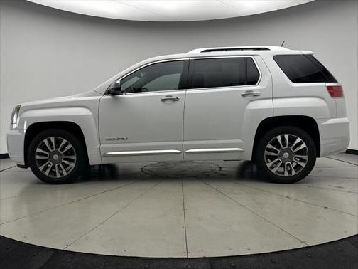 2017 GMC Terrain Denali