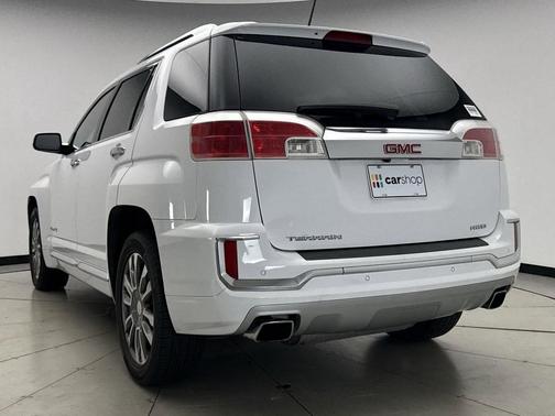 2017 GMC Terrain Denali
