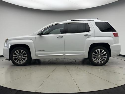 2017 GMC Terrain Denali