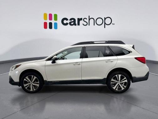 2019 Subaru Outback 3.6R Limited