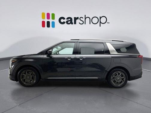 2025 Kia Carnival SX