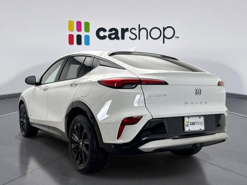 2025 Buick Envista Sport Touring FWD