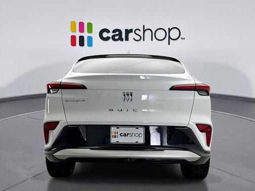 2025 Buick Envista Sport Touring FWD