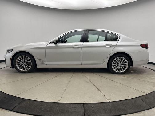 2023 BMW 530 i xDrive