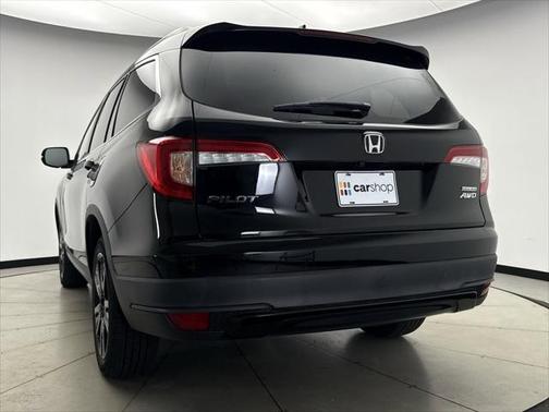 2022 Honda Pilot AWD Special Edition