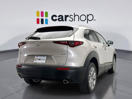 2022 Mazda CX-30 2.5 S Premium Package