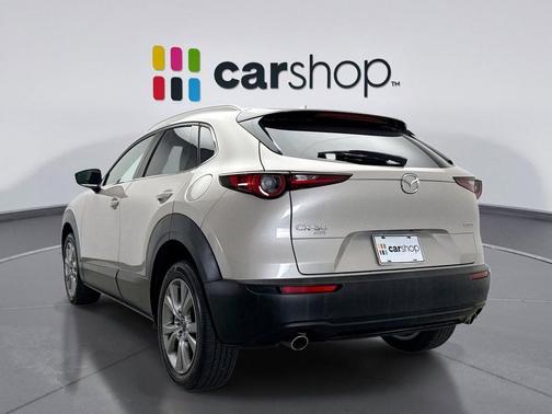 2022 Mazda CX-30 2.5 S Premium Package