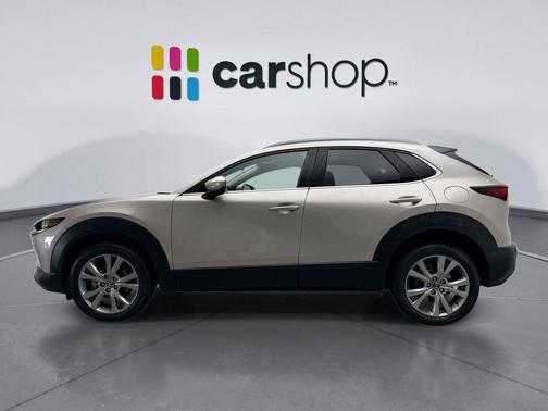 2022 Mazda CX-30 2.5 S Premium Package