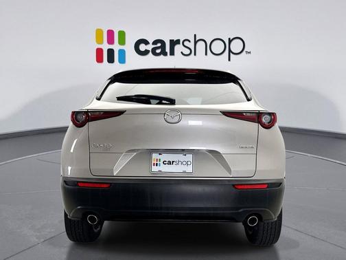 2022 Mazda CX-30 2.5 S Premium Package