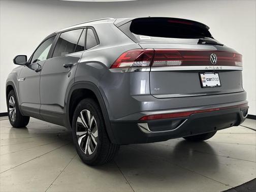 2024 Volkswagen Atlas Cross Sport 2.0T SE