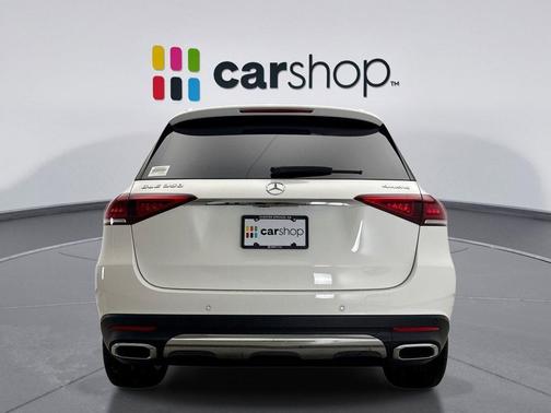 2023 Mercedes-Benz GLE 350 4MATIC