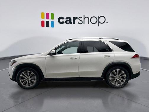 2023 Mercedes-Benz GLE 350 4MATIC