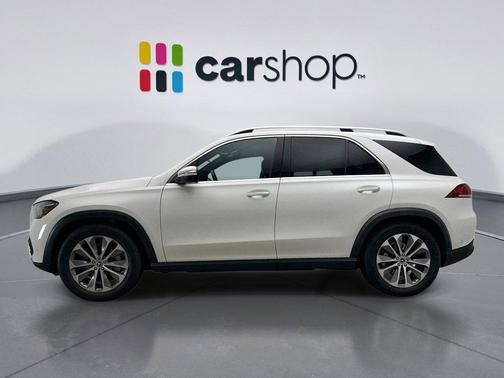 2023 Mercedes-Benz GLE 350 4MATIC