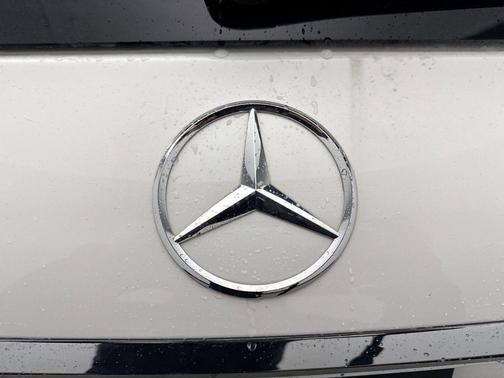 2023 Mercedes-Benz GLE 350 4MATIC