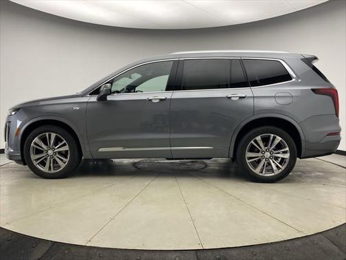2022 Cadillac XT6 Premium Luxury AWD