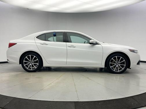 2016 Acura TLX V6 Advance
