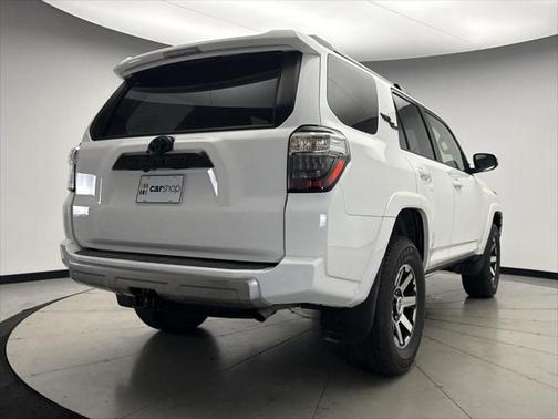 2022 Toyota 4Runner TRD Off Road Premium