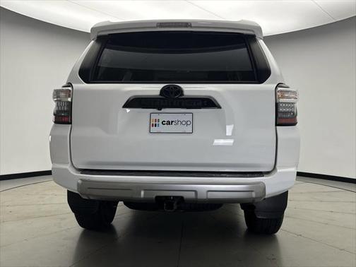 2022 Toyota 4Runner TRD Off Road Premium