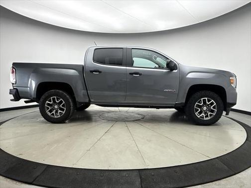 2022 GMC Canyon Base