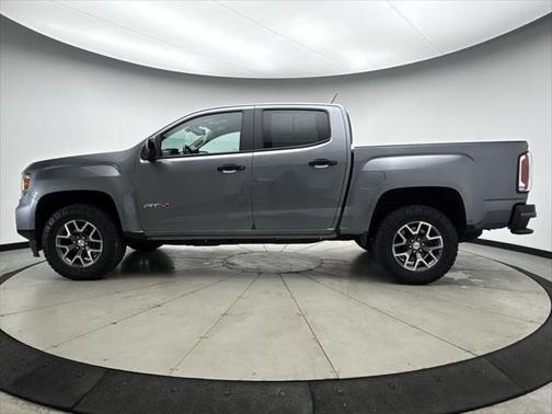 2022 GMC Canyon Base