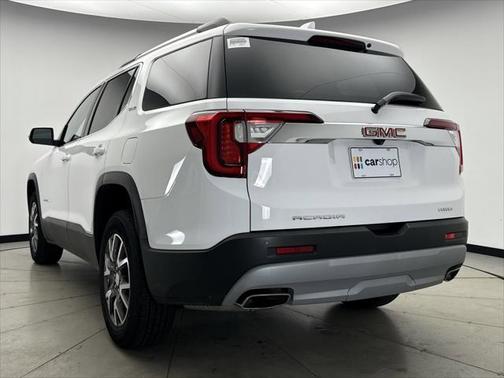 2023 GMC Acadia AWD SLE