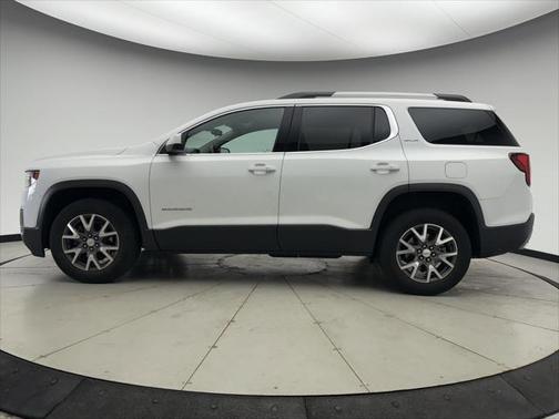 2023 GMC Acadia AWD SLE
