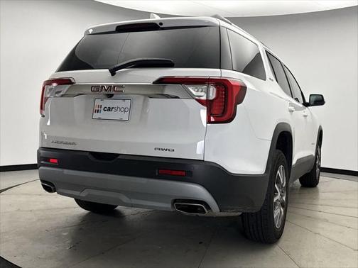 2023 GMC Acadia AWD SLE