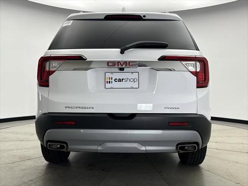 2023 GMC Acadia AWD SLE