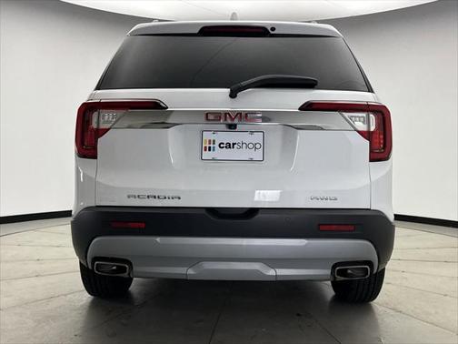 2023 GMC Acadia AWD SLE