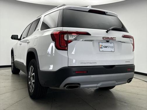 2023 GMC Acadia AWD SLE