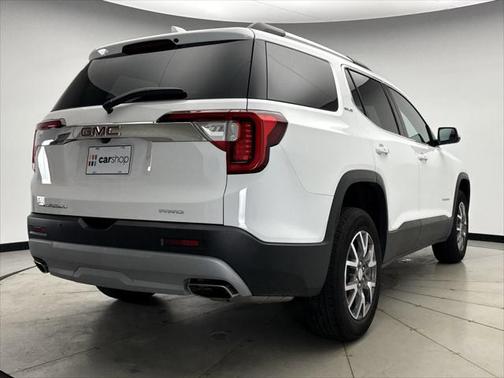 2023 GMC Acadia AWD SLE
