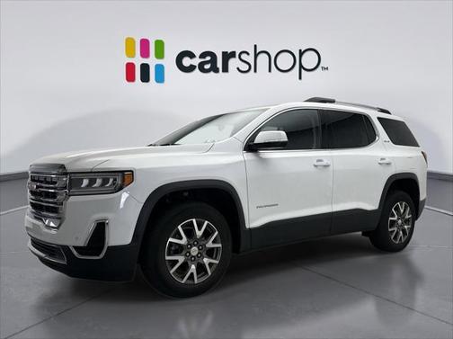 2023 GMC Acadia AWD SLE