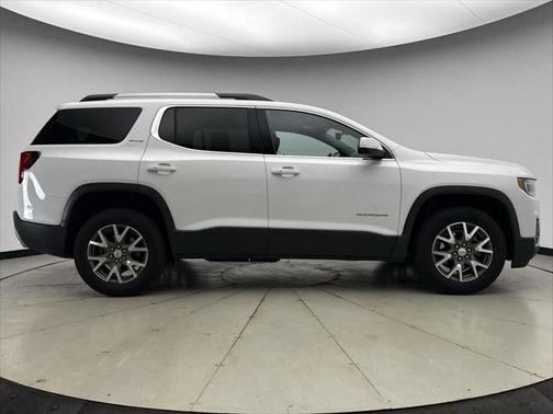 2023 GMC Acadia AWD SLE
