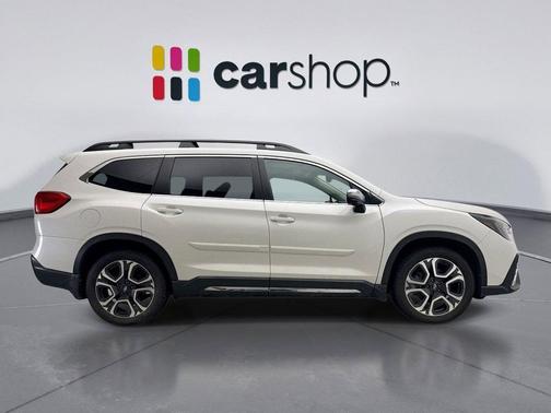 2023 Subaru Ascent Limited 7-Passenger