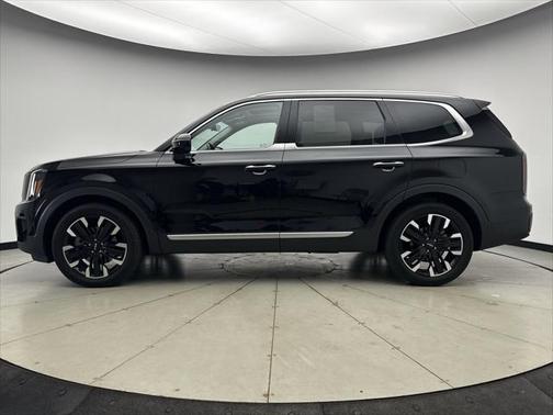 2023 Kia Telluride SX Prestige