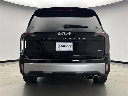 2023 Kia Telluride SX Prestige