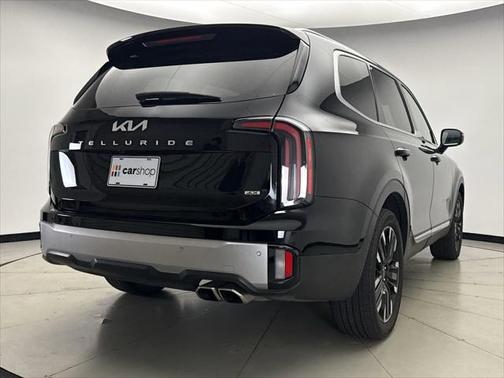 2023 Kia Telluride SX Prestige