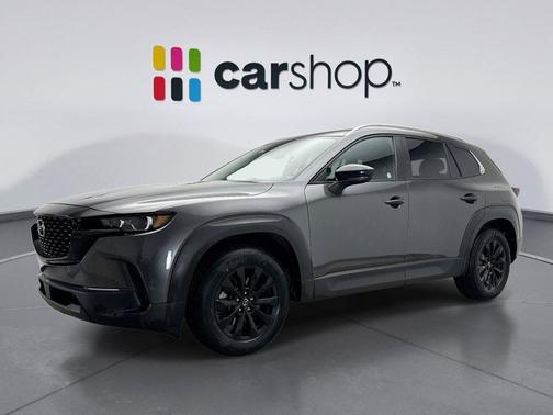 2024 Mazda CX-50 2.5 S Preferred Package