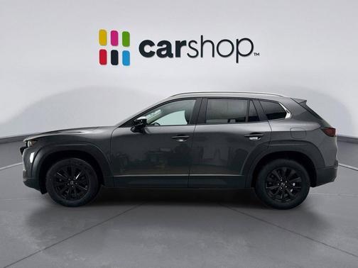 2024 Mazda CX-50 2.5 S Preferred Package